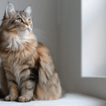 Maine Coon Cats: The Gentle Giants of the Feline World