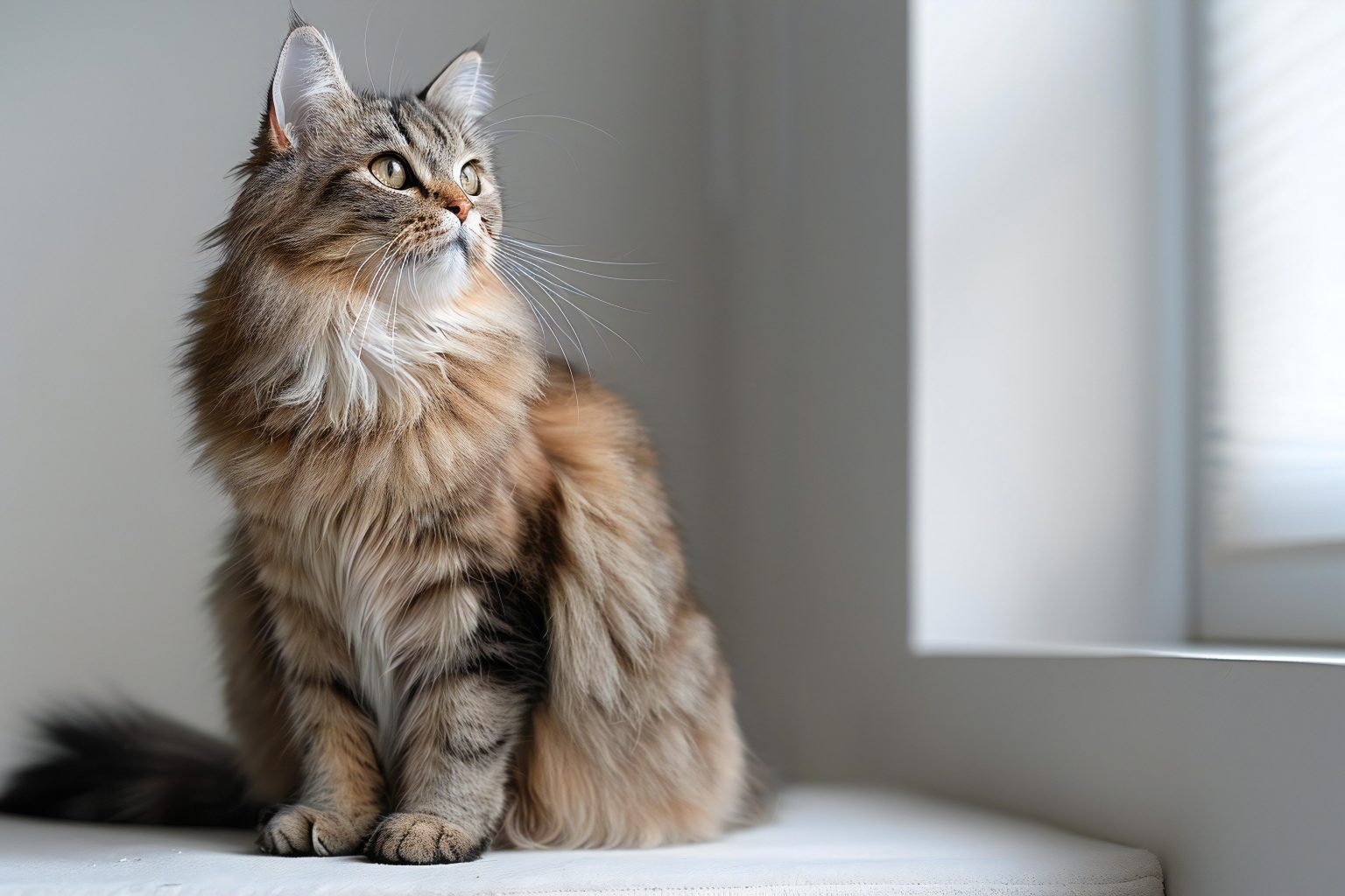Maine Coon Cats: The Gentle Giants of the Feline World