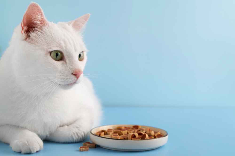 Why Do Cats Make Biscuits? More Than Just a Strange Routine!