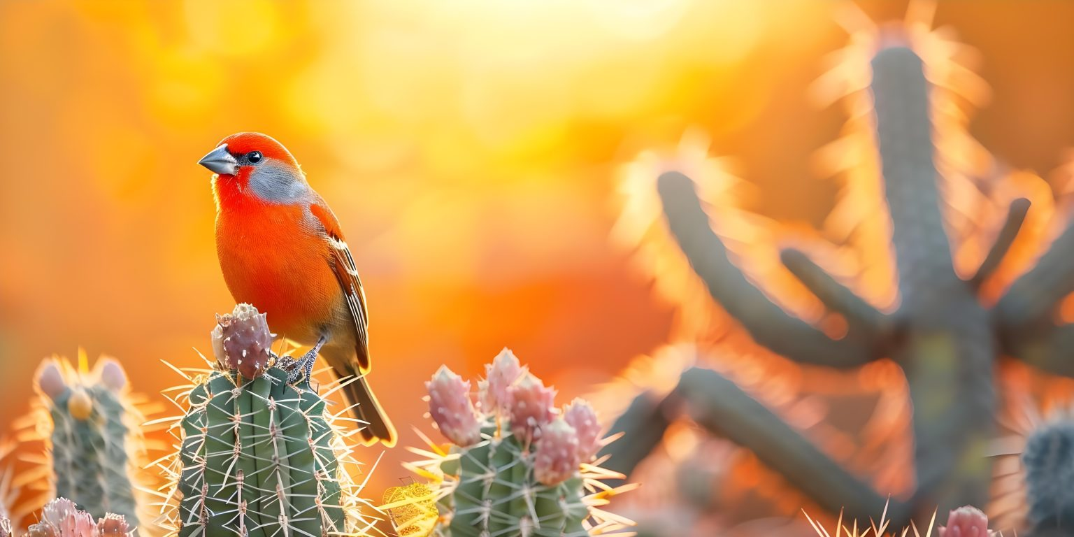 Red Birds In Texas – The Vibrant Part Of The Lone Star State