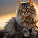 Caring for Your Maine Coon Cats Tips for Happy Cat Parenting