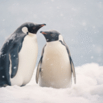 Penguins – A Factual Dive About The World’s Only Flipper-Winged Bird