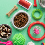 7 Dog Toys for Active Cats That Double as Perfect Playthings