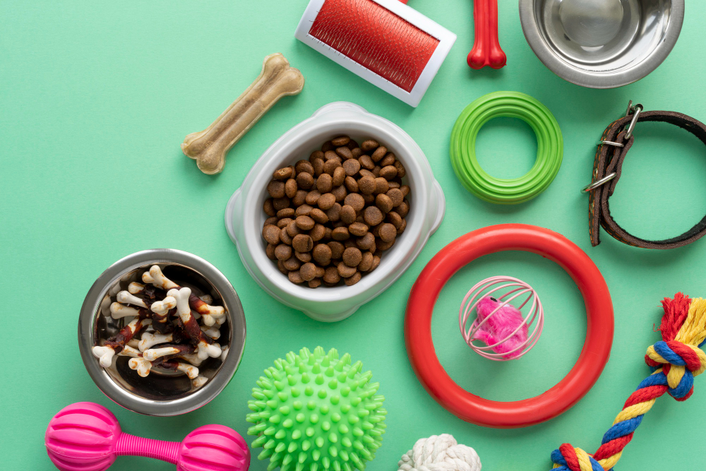 7 Dog Toys for Active Cats That Double as Perfect Playthings